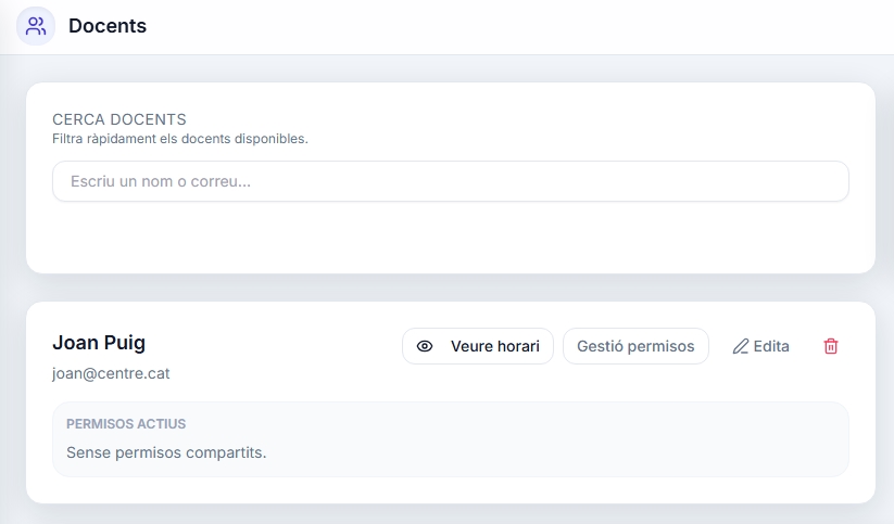 Captura d'usuaris i rols